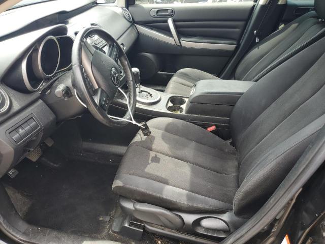 Photo 7 from auction – 2010 MAZDA CX-7 with VIN JM3ER2W59A0325846