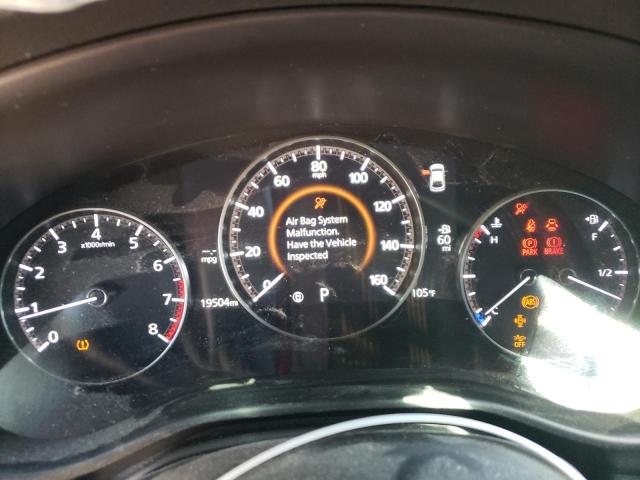 Photo 9 from auction – 2023 MAZDA 3 PREFERRE with VIN JM1BPBLM8P1611445