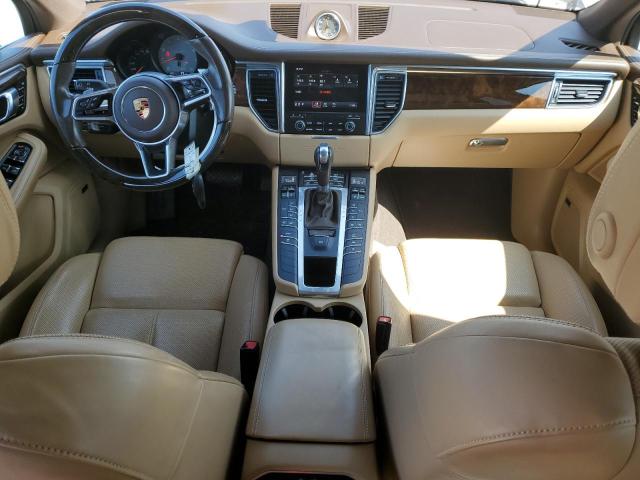 Photo 8 from auction – 2018 PORSCHE MACAN S with VIN WP1AB2A50JLB36826