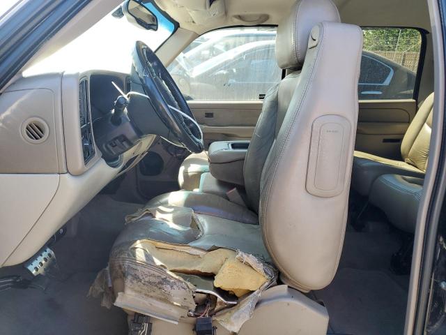 Photo 7 from auction – 2005 CHEVROLET AVALANCHE with VIN 3GNEC12Z15G269228