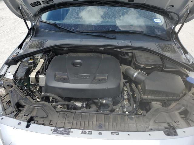 Photo 12 from auction – 2018 VOLVO V60 CROSS with VIN YV440MWK3J2058835