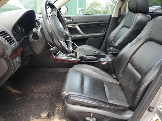 Photo 7 from auction – 2009 SUBARU OUTBACK 2. with VIN 4S4BP66C797322983
