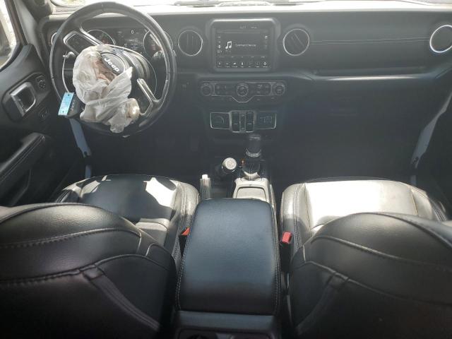 Photo 8 from auction – 2021 JEEP WRANGLER U with VIN 1C4JJXP68MW698994