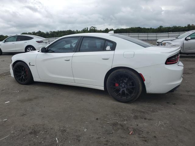 Photo 2 from auction – 2016 DODGE CHARGER R/ with VIN 2C3CDXCT5GH186466