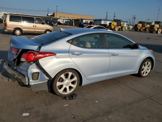 Photo 3 from auction – 2012 HYUNDAI ELANTRA GL with VIN KMHDH4AE2CU481776
