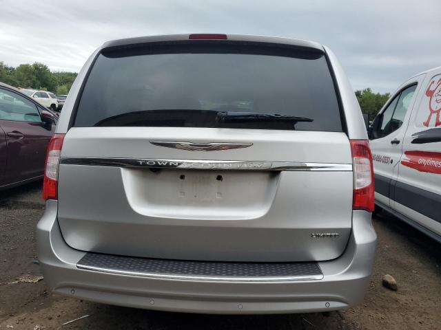 Photo 6 from auction – 2011 CHRYSLER TOWN & COU with VIN 2A4RR6DG6BR609104