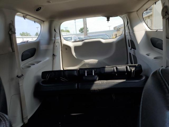 Photo 10 from auction – 2022 CHRYSLER PACIFICA T with VIN 2C4RC1BG5NR111252