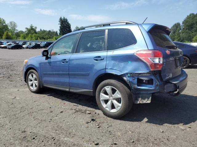 Photo 2 from auction – 2015 SUBARU FORESTER 2 with VIN JF2SJARC0FH493179