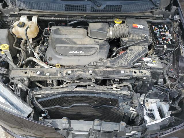 Photo 12 from auction – 2018 CHRYSLER PACIFICA T with VIN 2C4RC1EG6JR263417