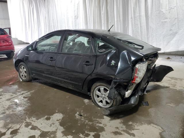Photo 2 from auction – 2007 TOYOTA PRIUS with VIN JTDKB20U773231407