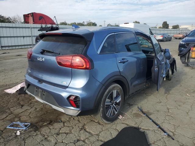 Photo 3 from auction – 2022 KIA NIRO EX with VIN KNDCD3LD1N5538959