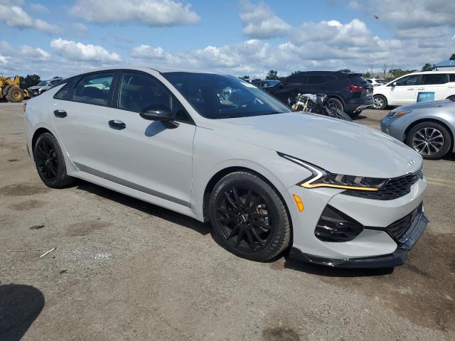 Photo 4 from auction – 2023 KIA K5 GT LINE with VIN 5XXG64J22PG166579