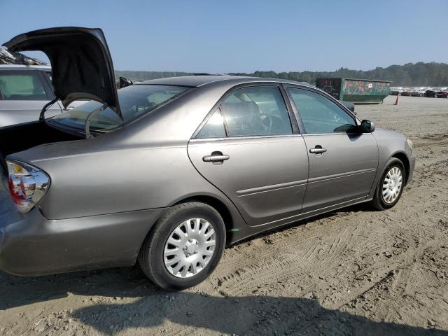 Photo 3 from auction – 2005 TOYOTA CAMRY LE with VIN 4T1BE30K85U622242