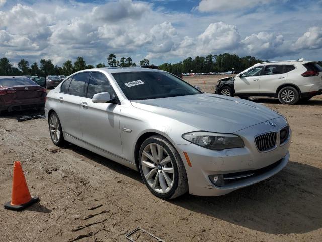 Photo 4 from auction – 2011 BMW 535 I with VIN WBAFR7C53BC602549