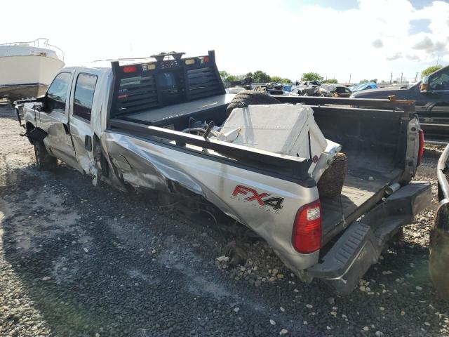 Photo 2 from auction – 2015 FORD F350 SUPER with VIN 1FT8W3BT3FEC01560