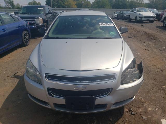 Photo 5 from auction – 2011 CHEVROLET MALIBU LS with VIN 1G1ZB5E16BF187656