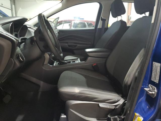 Photo 7 from auction – 2017 FORD ESCAPE S with VIN 1FMCU0F78HUB52257