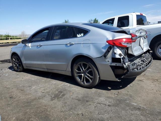 Photo 2 from auction – 2019 FORD FUSION SEL with VIN 3FA6P0CDXKR172971