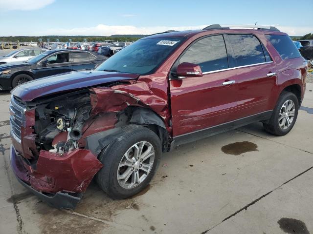 GMC ACADIA SLT 2016 with VIN 1GKKRRKD0GJ296293 - Photo from auction