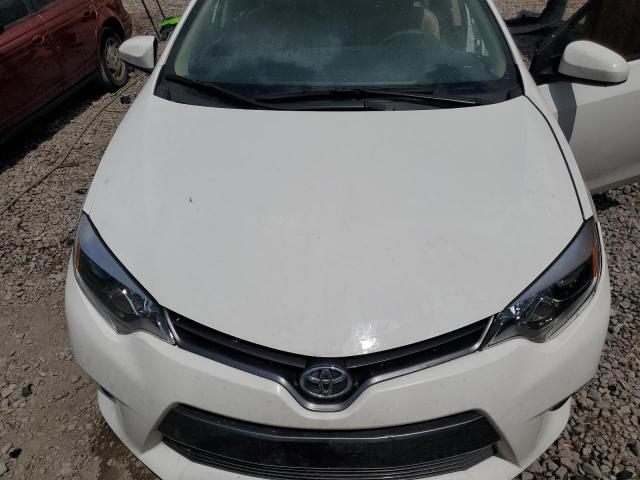 Photo 11 from auction – 2016 TOYOTA COROLLA L with VIN 2T1BURHE4GC715915