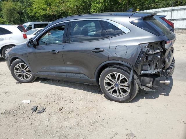 Photo 2 from auction – 2020 FORD ESCAPE SEL with VIN 1FMCU0H68LUA24999