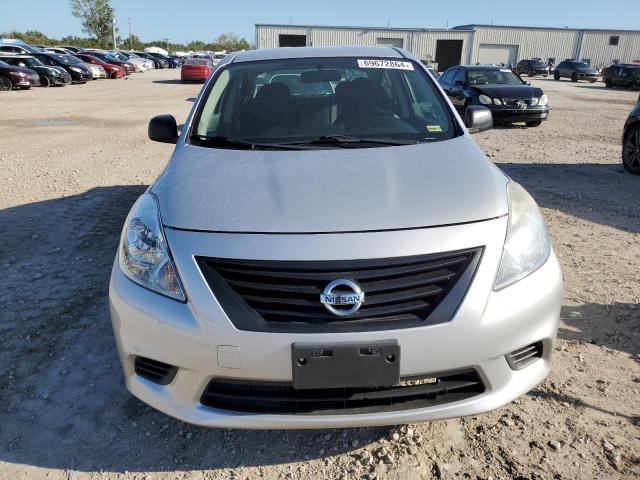 Photo 5 from auction – 2013 NISSAN VERSA S with VIN 3N1CN7AP5DL894575