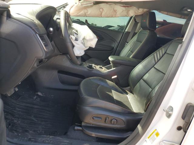 Photo 7 from auction – 2022 GMC TERRAIN AT with VIN 3GKALYEV1NL233124