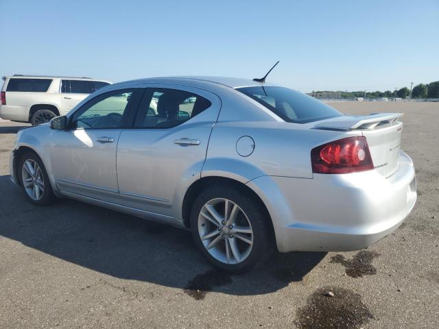 Photo 2 from auction – 2011 DODGE AVENGER MA with VIN 1B3BD1FG2BN584528