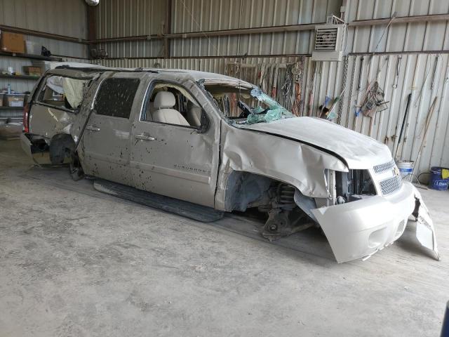 Photo 4 from auction – 2007 CHEVROLET SUBURBAN K with VIN 1GNFK16347J340159