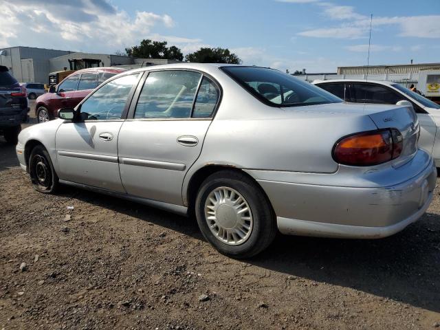 Photo 2 from auction – 2004 CHEVROLET CLASSIC with VIN 1G1ND52F94M655466