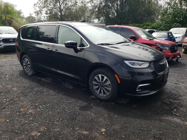 Photo 4 from auction – 2022 CHRYSLER PACIFICA H with VIN 2C4RC1L77NR147944