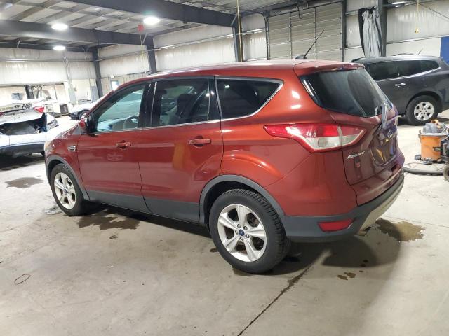 Photo 2 from auction – 2016 FORD ESCAPE SE with VIN 1FMCU9GX9GUB64922