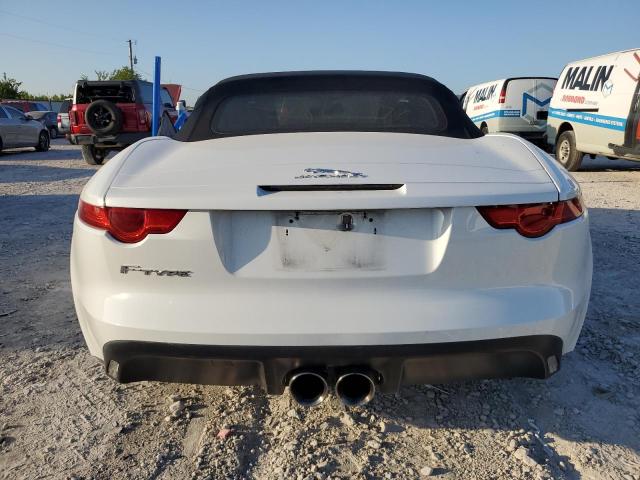 Photo 6 from auction – 2014 JAGUAR F-TYPE with VIN SAJWA6E73E8K08366