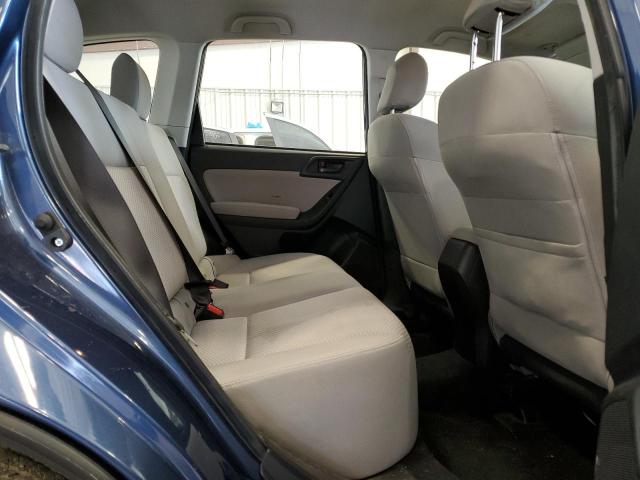Photo 11 from auction – 2014 SUBARU FORESTER 2 with VIN JF2SJAAC9EH414540