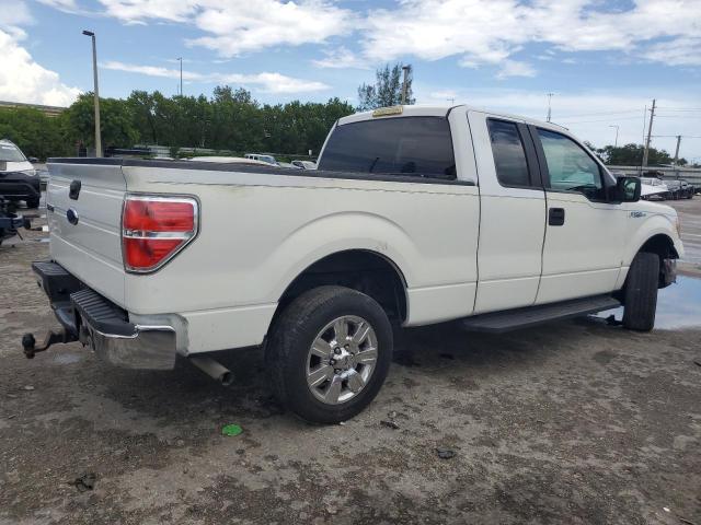 Photo 3 from auction – 2010 FORD F150 SUPER with VIN 1FTEX1C88AFC45944