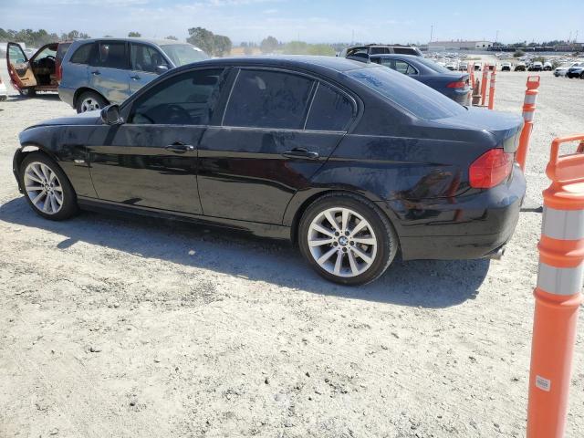 Photo 2 from auction – 2011 BMW 328 I with VIN WBAPH7G52BNM55663
