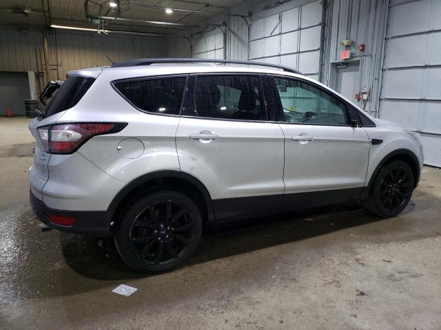 Photo 3 from auction – 2018 FORD ESCAPE SE with VIN 1FMCU0GD4JUA79351