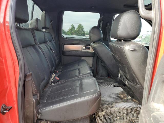 Photo 10 from auction – 2014 FORD F150 SUPER with VIN 1FTFW1ET6EFA91412