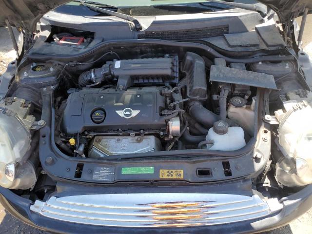 Photo 11 from auction – 2007 MINI COOPER with VIN WMWMF33587TL68652