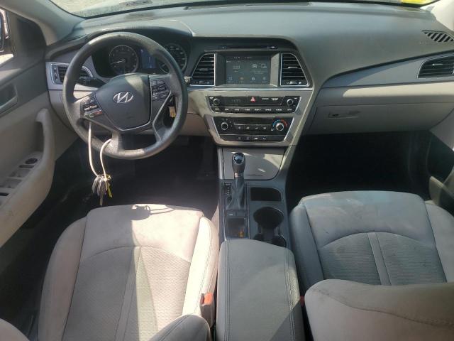 Photo 8 from auction – 2016 HYUNDAI SONATA SE with VIN 5NPE24AF8GH333618