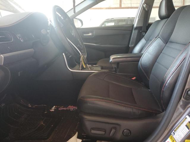 Photo 7 from auction – 2017 TOYOTA CAMRY LE with VIN 4T1BF1FK4HU752273