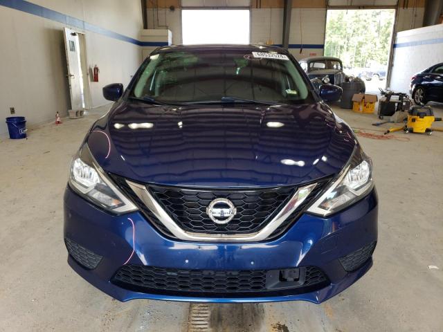 Photo 5 from auction – 2019 NISSAN SENTRA S with VIN 3N1AB7AP1KY363826