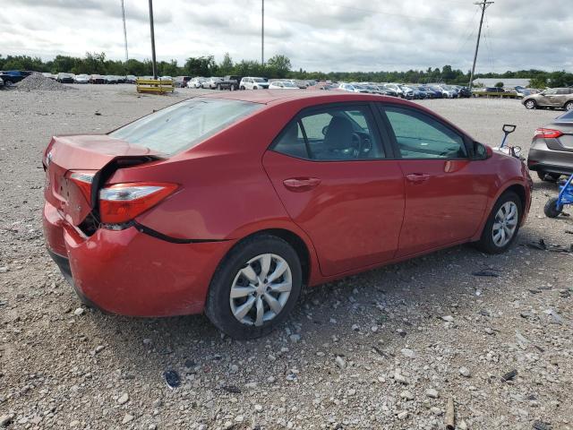 Photo 3 from auction – 2016 TOYOTA COROLLA L with VIN 5YFBURHE0GP446067