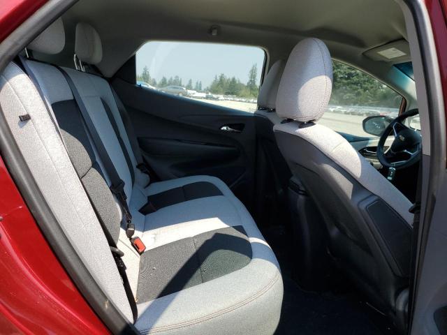 Photo 10 from auction – 2018 CHEVROLET BOLT EV LT with VIN 1G1FW6S05J4136586