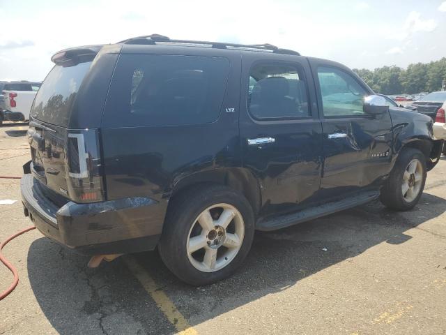 Photo 3 from auction – 2007 CHEVROLET TAHOE C150 with VIN 1GNFC13067R307690