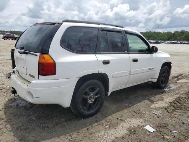 Photo 3 from auction – 2003 GMC ENVOY with VIN 1GKDS13S732251500
