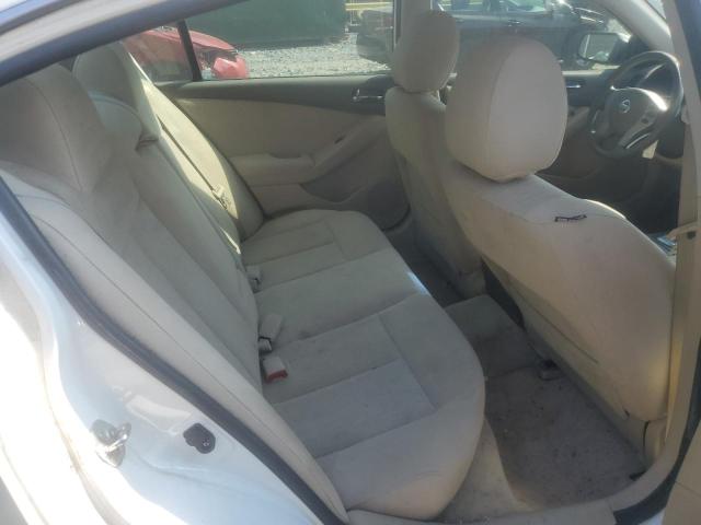 Photo 10 from auction – 2011 NISSAN ALTIMA BAS with VIN 1N4AL2AP7BC145854