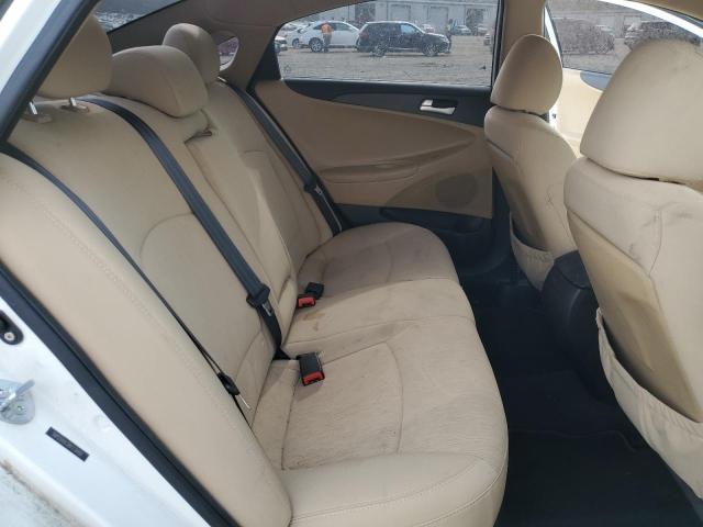 Photo 10 from auction – 2011 HYUNDAI SONATA GLS with VIN 5NPEB4AC3BH239466