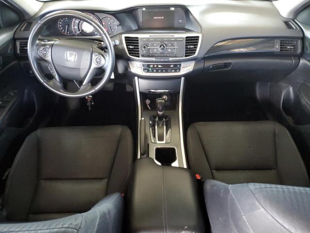 Photo 8 from auction – 2014 HONDA ACCORD SPO with VIN 1HGCR2F56EA148948