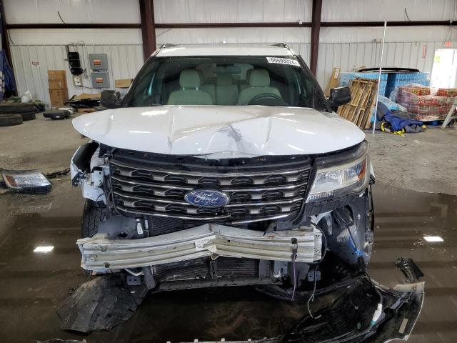 Photo 5 from auction – 2017 FORD EXPLORER with VIN 1FM5K7B88HGC17886